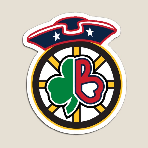 Boston Sports | Magnet