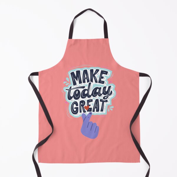 Item preview, Make today great designed and sold by BestdesignerFM.
