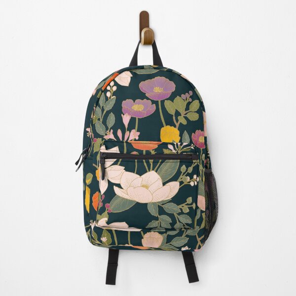 Item preview, Botanical Cloisonné Garden designed and sold by Cecilia Mok.