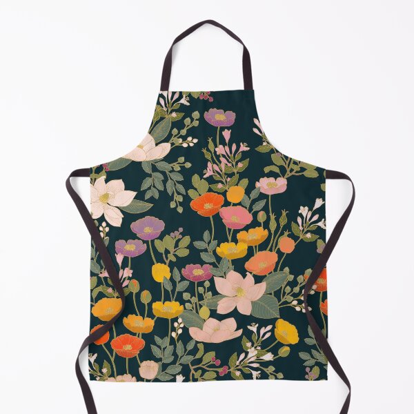 Item preview, Botanical Cloisonné Garden designed and sold by Cecilia Mok.