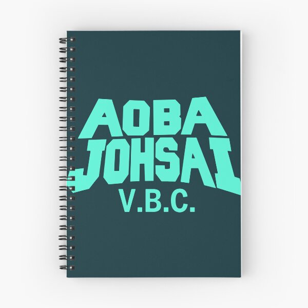 Item preview, Aoba Johsai Vbc Uniform Logo In Teal Slim Fit Best Women 90s Retro Cotton Printed Trending, Hot Search designed and sold by MIRANDASTORE.