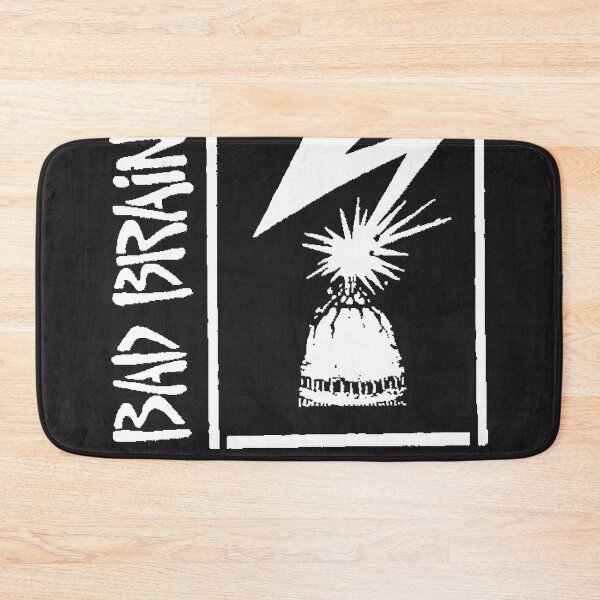 Item preview, full bad brains capitol stencil logo Genres Hardcore punk Essential T-Shirt designed and sold by ANTHONYKARREN.