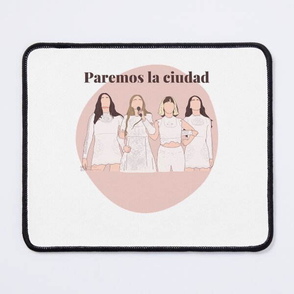 Item preview, Rigoberta Bandini - Oh Mom designed and sold by MarcL90.