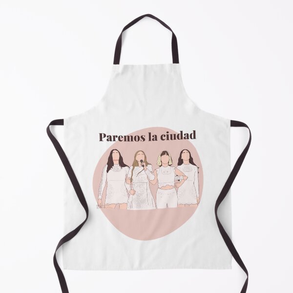 Item preview, Rigoberta Bandini - Oh Mom designed and sold by MarcL90.