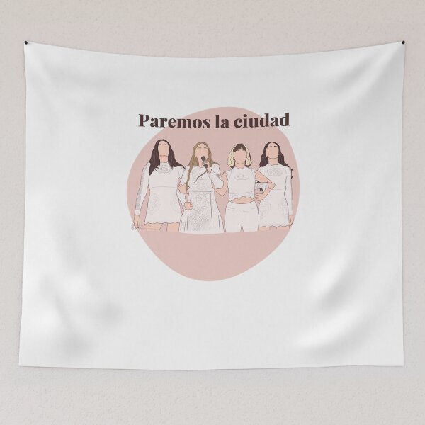 Item preview, Rigoberta Bandini - Oh Mom designed and sold by MarcL90.