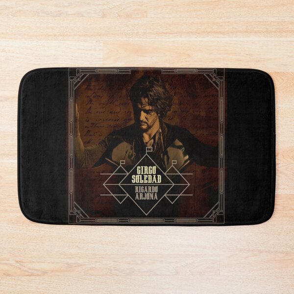 Item preview, Ricardo Arjona circo soledad designed and sold by LarkThwing03.