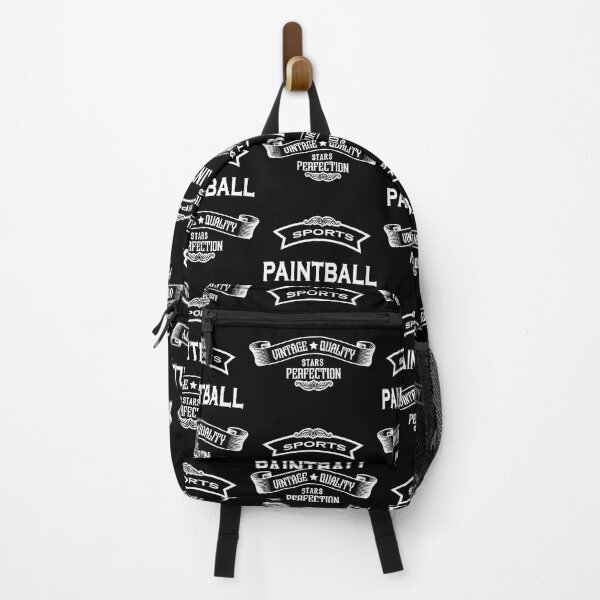 Item preview, el paintball designed and sold by JamesJo7301502.
