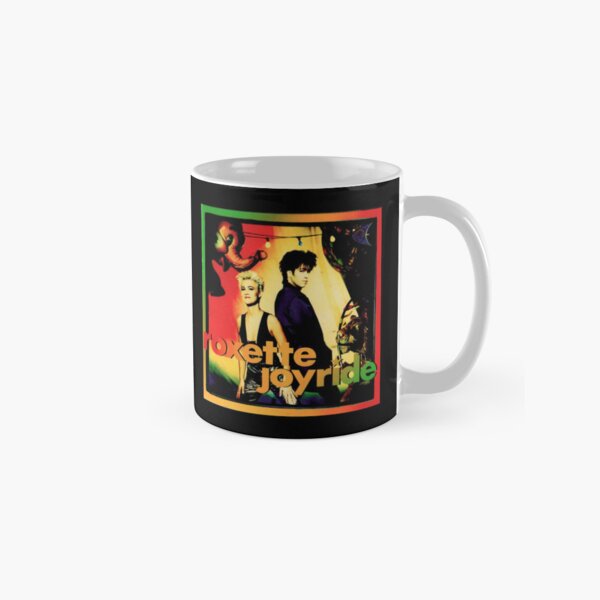 Artikel-Vorschau von Bestseller - Roxette Joyride, designt und verkauft von MySTREEET86.