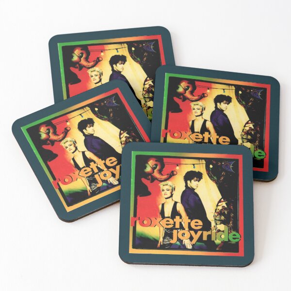 Item preview, Bestseller - Roxette Joyride designed and sold by MySTREEET86.