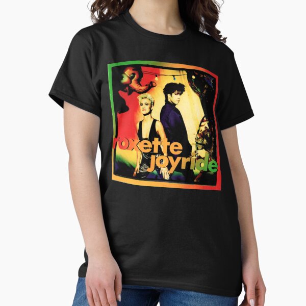 Item preview, Bestseller - Roxette Joyride designed and sold by MySTREEET86.