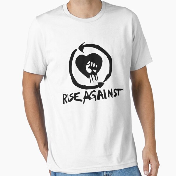 Item preview, rise against band rise against band  rise against band popular designed and sold by MarcL90.
