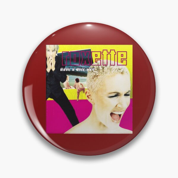 Item preview, das beste Roxette designed and sold by MySTREEET86.