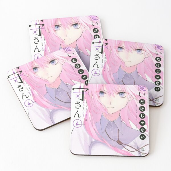 Item preview, Kawaii Dake Ja Nai Shikimori San designed and sold by Unique  Ry.