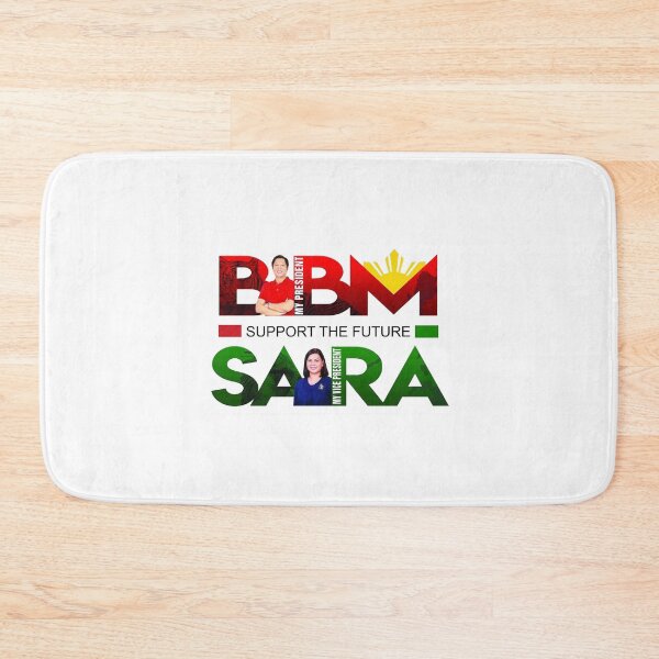 Item preview, Bongbong Marcos Merch designed and sold by Right-Stop.