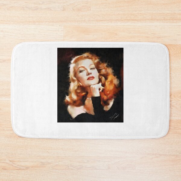 Item preview, Rita Hayworth designed and sold by MarcL90.