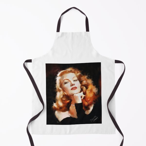 Item preview, Rita Hayworth designed and sold by MarcL90.