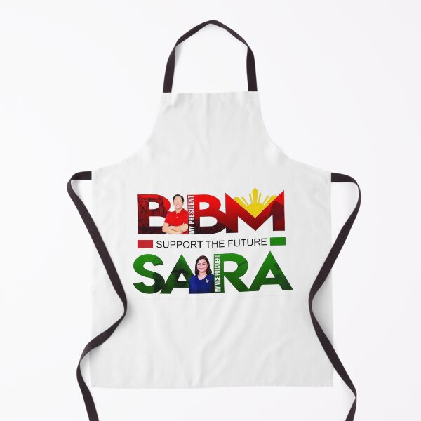 Item preview, Bongbong Marcos Merch designed and sold by Right-Stop.