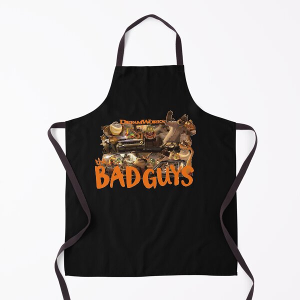 Item preview, The Bad Guys Essential designed and sold by ScottCarpen.