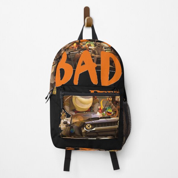 Item preview, The Bad Guys Essential designed and sold by ScottCarpen.