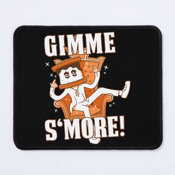 Item preview, S'more Money designed and sold by JamesJo7301502.