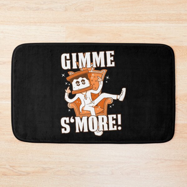 Item preview, S'more Money  designed and sold by JamesJo7301502.