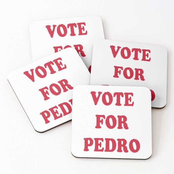 Item preview, Vote for Pedro Ringer designed and sold by faesholykexo670.