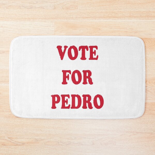 Item preview, Vote for Pedro Ringer designed and sold by faesholykexo670.