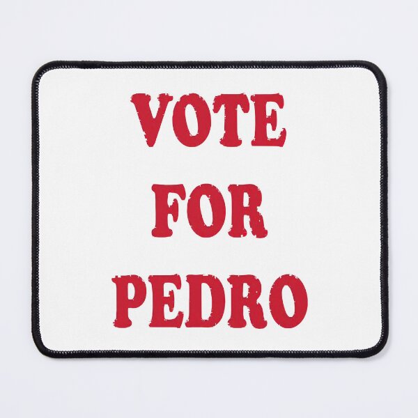 Item preview, Vote for Pedro Ringer designed and sold by faesholykexo670.