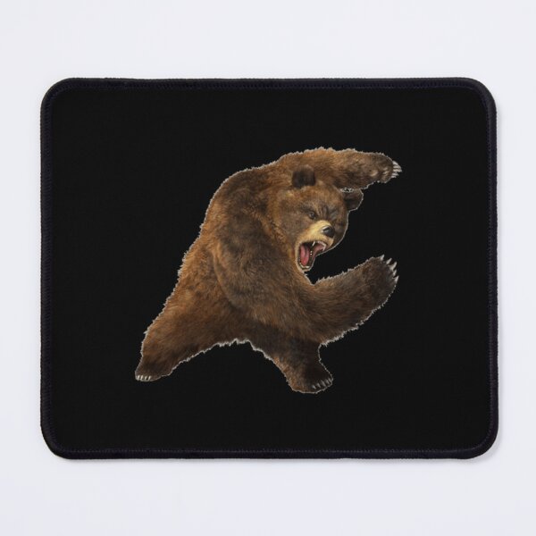 Item preview, Hank The Tank, Bigger Bear, Animal Collective Pullover Sweatshirt designed and sold by TylerBeech.