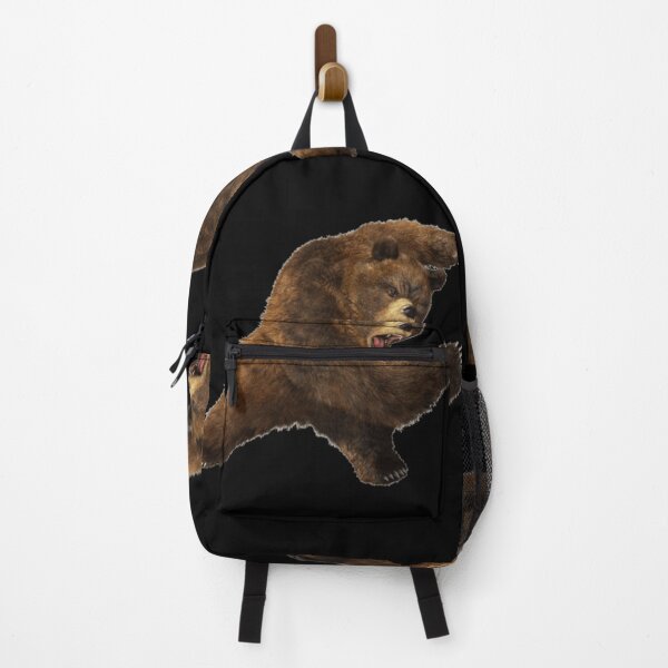 Item preview, Hank The Tank, Bigger Bear, Animal Collective Pullover Sweatshirt designed and sold by TylerBeech.