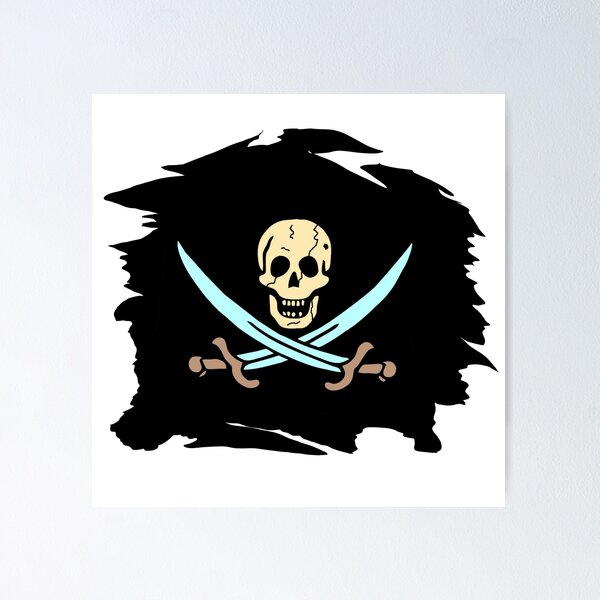 Item preview, Pirates designed and sold by terror212.