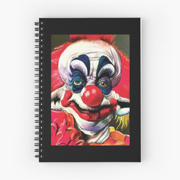 Item preview, Killer Klowns from Outer Space Classic T-Shirt  designed and sold by CHARLEREED.