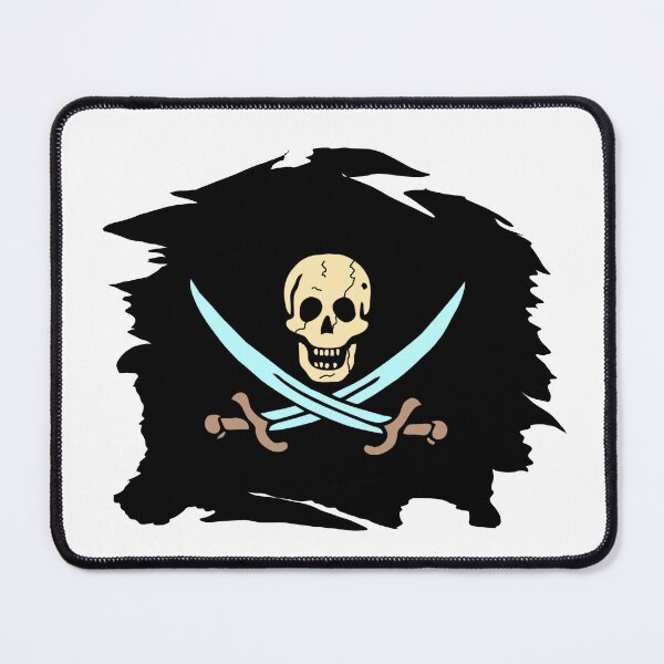 Item preview, Pirates designed and sold by terror212.