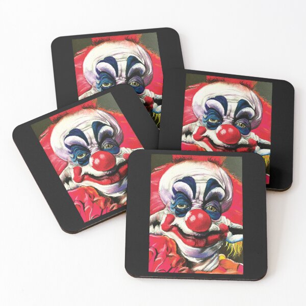 Item preview, Killer Klowns from Outer Space Classic T-Shirt  designed and sold by CHARLEREED.