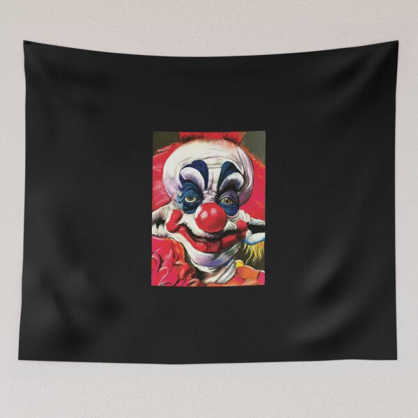 Item preview, Killer Klowns from Outer Space Classic T-Shirt  designed and sold by CHARLEREED.