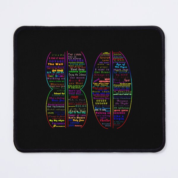 Item preview, Die 80er singen designed and sold by MySTREEET86.
