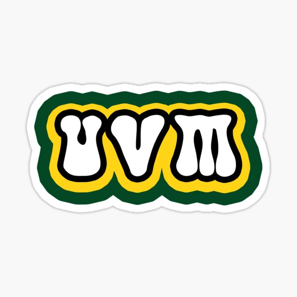 Vermont Stickers for Sale