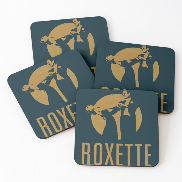 Item preview, Gojex It Fast - Roxette designed and sold by MySTREEET86.