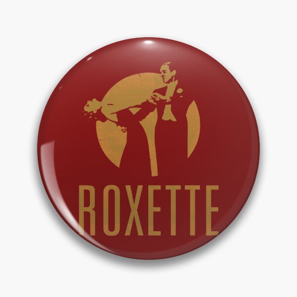 Item preview, Gojex It Fast - Roxette designed and sold by MySTREEET86.