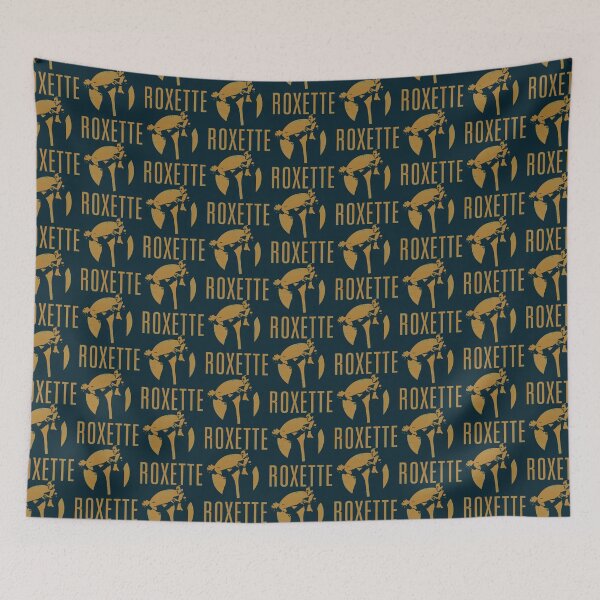 Item preview, Gojex It Fast - Roxette designed and sold by MySTREEET86.