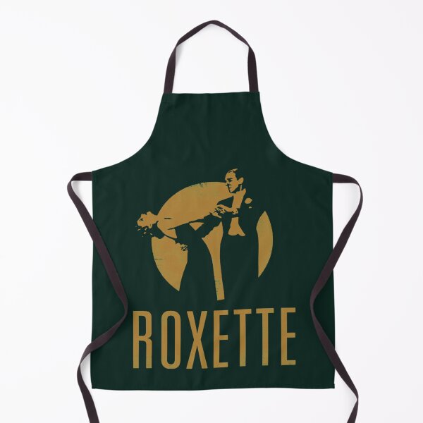 Item preview, Gojex It Fast - Roxette designed and sold by MySTREEET86.