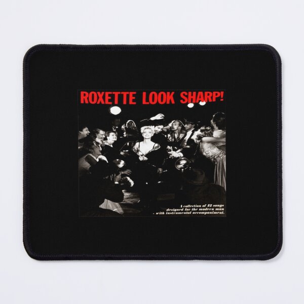 Item preview, News-the-Roxette designed and sold by MySTREEET86.