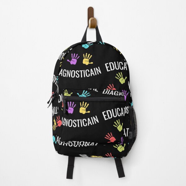 Item preview, Educational Diagnostician designed and sold by Thetruemo.