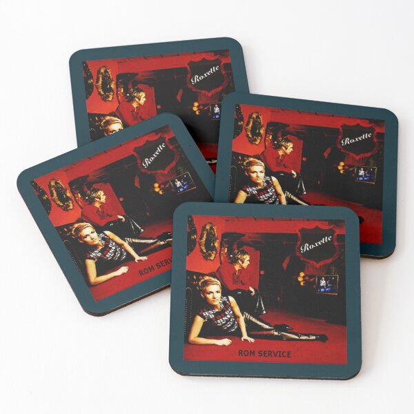 Item preview, perfekt-roxette-trendy designed and sold by MySTREEET86.