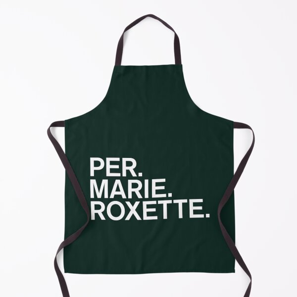 Item preview, Pro. Marie. Roxette. designed and sold by MySTREEET86.