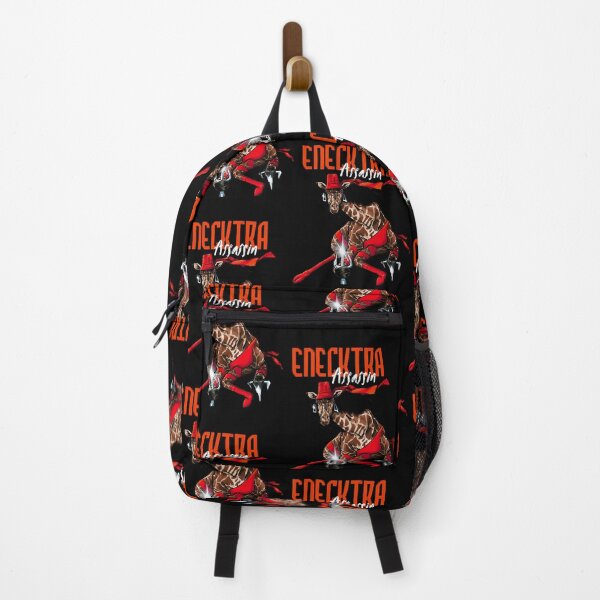 Item preview, Eneckta Assassin designed and sold by Cynthia3979811.