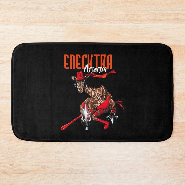 Item preview, Eneckta Assassin  designed and sold by Cynthia3979811.