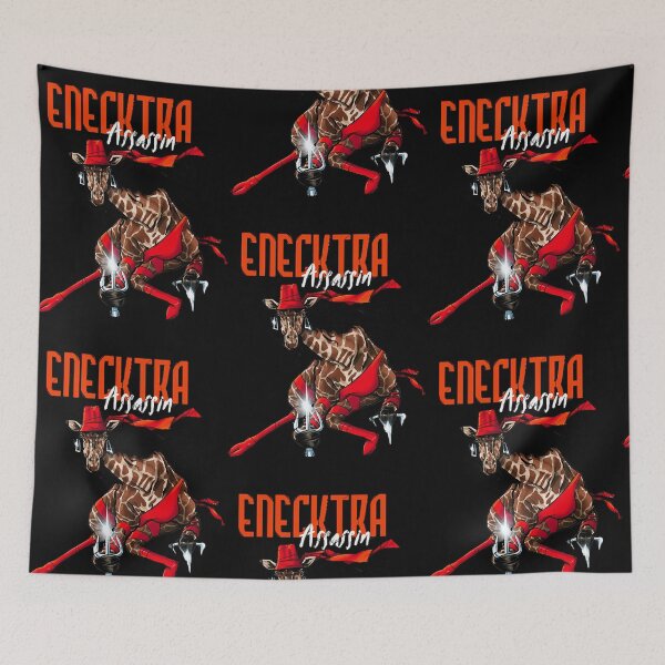 Item preview, Eneckta Assassin  designed and sold by Cynthia3979811.