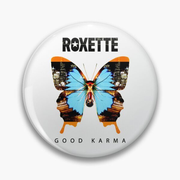 Item preview, Roxette          designed and sold by MySTREEET86.