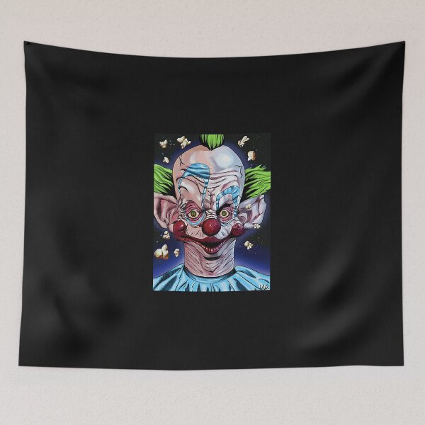 Item preview, Killer Klowns from Outer Space- Shorty  Classic T-Shirt designed and sold by CHARLEREED.